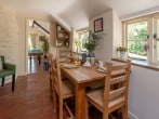 Dining and games room Dining and games room